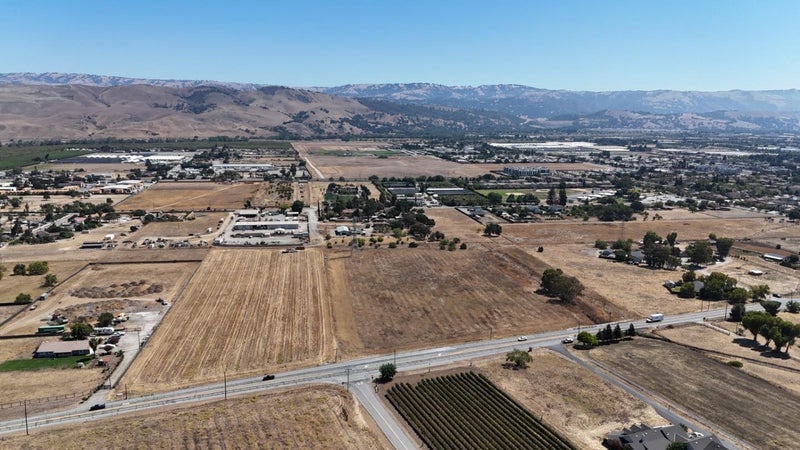 0 Willow Springs Road