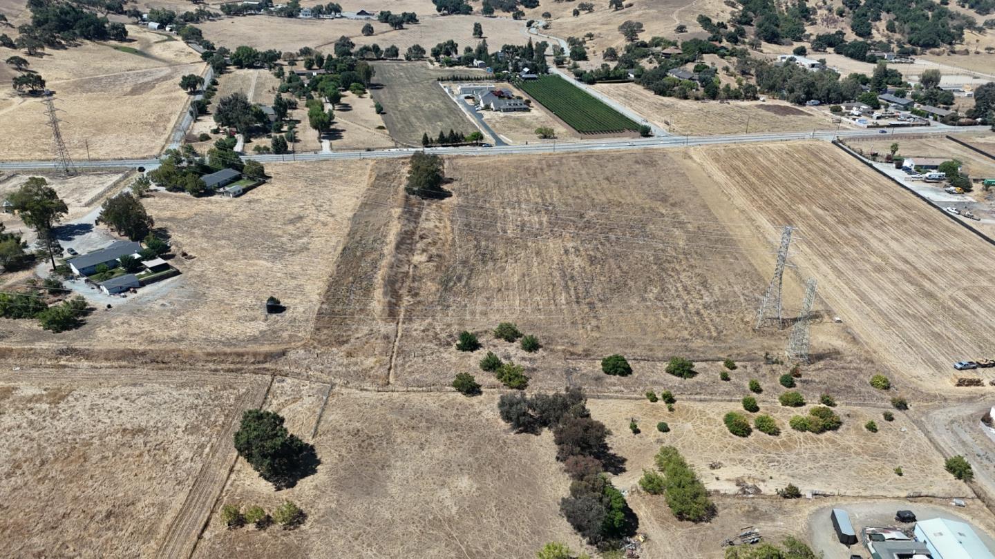 0 Willow Springs Road