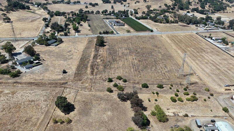 0 Willow Springs Road