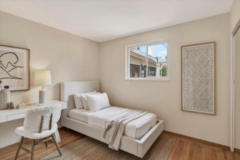 Tiny photo for 2653 Ralston Court, SANTA CLARA, CA 95051 (MLS # ML82049623)