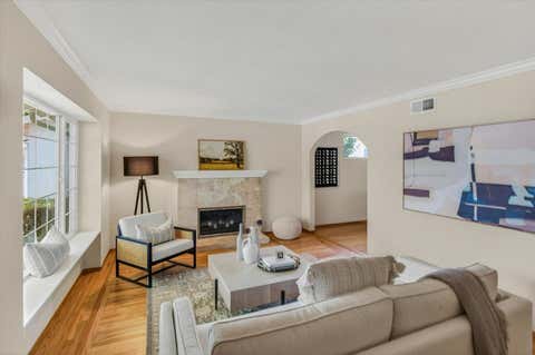 Tiny photo for 2653 Ralston Court, SANTA CLARA, CA 95051 (MLS # ML82049623)