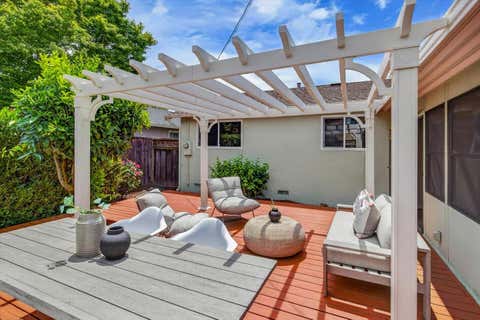 Tiny photo for 2653 Ralston Court, SANTA CLARA, CA 95051 (MLS # ML82049623)