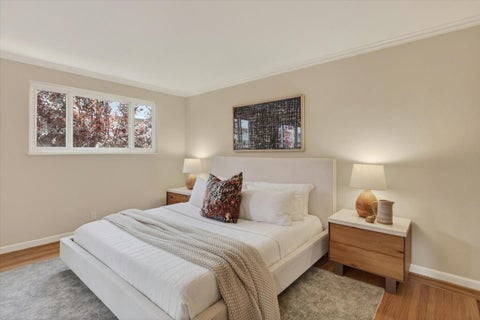 Tiny photo for 2653 Ralston Court, SANTA CLARA, CA 95051 (MLS # ML82049623)