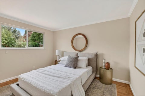 Tiny photo for 2653 Ralston Court, SANTA CLARA, CA 95051 (MLS # ML82049623)