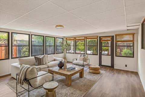 Tiny photo for 2653 Ralston Court, SANTA CLARA, CA 95051 (MLS # ML82049623)