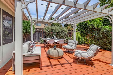Tiny photo for 2653 Ralston Court, SANTA CLARA, CA 95051 (MLS # ML82049623)