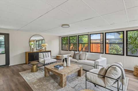 Tiny photo for 2653 Ralston Court, SANTA CLARA, CA 95051 (MLS # ML82049623)