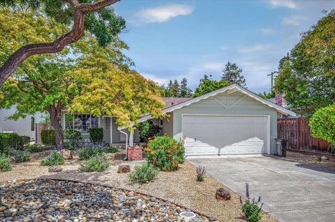 Tiny photo for 2653 Ralston Court, SANTA CLARA, CA 95051 (MLS # ML82049623)