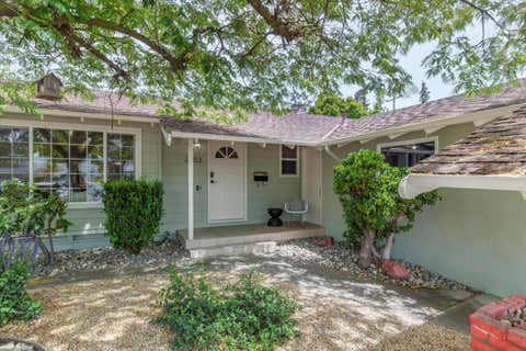 Tiny photo for 2653 Ralston Court, SANTA CLARA, CA 95051 (MLS # ML82049623)
