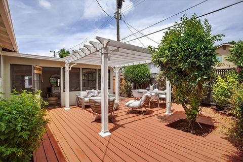 Tiny photo for 2653 Ralston Court, SANTA CLARA, CA 95051 (MLS # ML82049623)