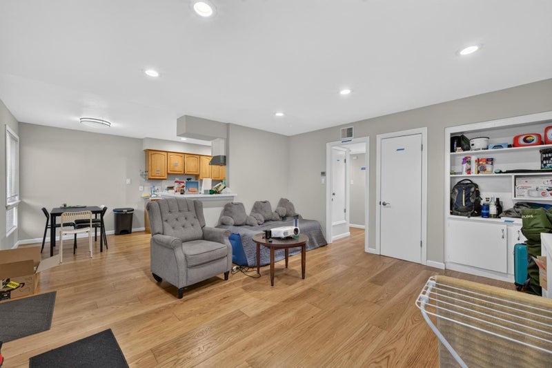 3001 Los Prados Street 104