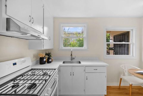 Tiny photo for 529/533 Huntington Avenue, SAN BRUNO, CA 94066 (MLS # ML82028402)