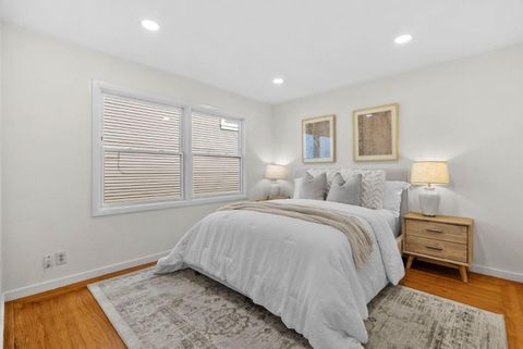 Tiny photo for 529/533 Huntington Avenue, SAN BRUNO, CA 94066 (MLS # ML82028402)