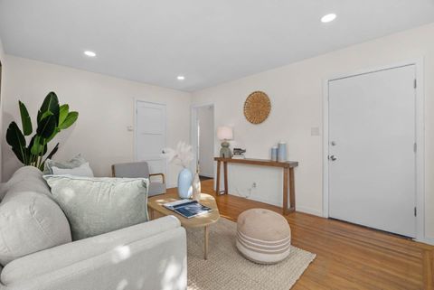 Tiny photo for 529/533 Huntington Avenue, SAN BRUNO, CA 94066 (MLS # ML82028402)