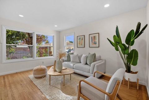 Tiny photo for 529/533 Huntington Avenue, SAN BRUNO, CA 94066 (MLS # ML82028402)