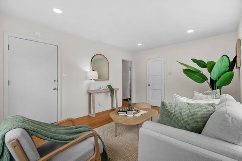 Tiny photo for 529/533 Huntington Avenue, SAN BRUNO, CA 94066 (MLS # ML82028402)