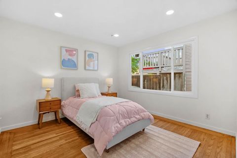 Tiny photo for 529/533 Huntington Avenue, SAN BRUNO, CA 94066 (MLS # ML82028402)