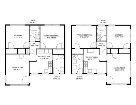 Tiny photo for 529/533 Huntington Avenue, SAN BRUNO, CA 94066 (MLS # ML82028402)