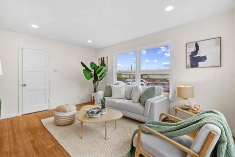 Tiny photo for 529/533 Huntington Avenue, SAN BRUNO, CA 94066 (MLS # ML82028402)