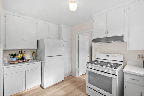 Tiny photo for 529/533 Huntington Avenue, SAN BRUNO, CA 94066 (MLS # ML82028402)