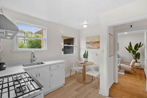 Tiny photo for 529/533 Huntington Avenue, SAN BRUNO, CA 94066 (MLS # ML82028402)