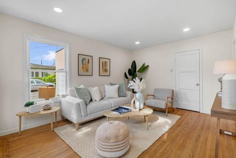 Tiny photo for 529/533 Huntington Avenue, SAN BRUNO, CA 94066 (MLS # ML82028402)