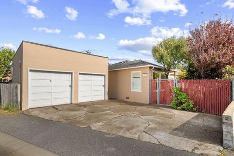 Tiny photo for 529/533 Huntington Avenue, SAN BRUNO, CA 94066 (MLS # ML82028402)