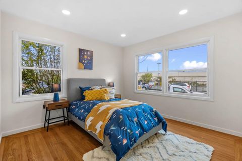 Tiny photo for 529/533 Huntington Avenue, SAN BRUNO, CA 94066 (MLS # ML82028402)