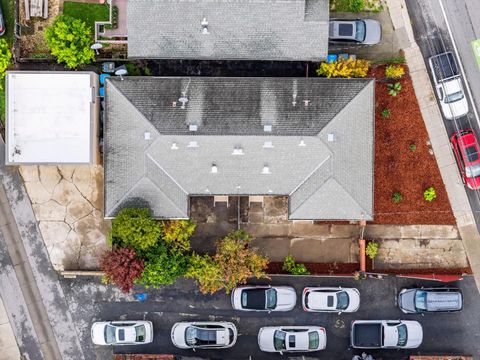 Tiny photo for 529/533 Huntington Avenue, SAN BRUNO, CA 94066 (MLS # ML82028402)