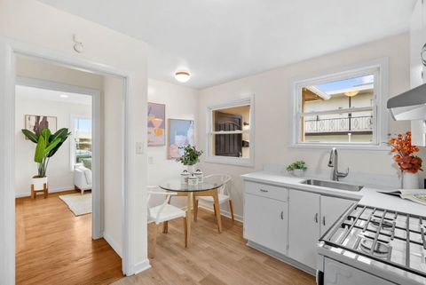 Tiny photo for 529/533 Huntington Avenue, SAN BRUNO, CA 94066 (MLS # ML82028402)