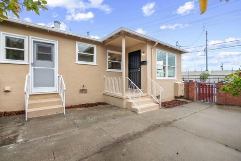 Tiny photo for 529/533 Huntington Avenue, SAN BRUNO, CA 94066 (MLS # ML82028402)
