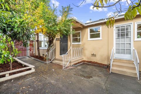Tiny photo for 529/533 Huntington Avenue, SAN BRUNO, CA 94066 (MLS # ML82028402)