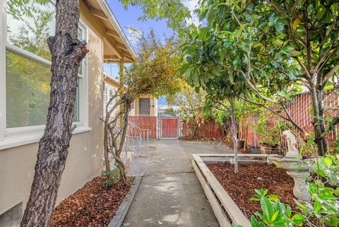 Tiny photo for 529/533 Huntington Avenue, SAN BRUNO, CA 94066 (MLS # ML82028402)