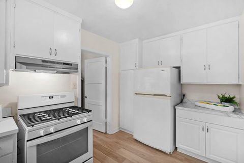 Tiny photo for 529/533 Huntington Avenue, SAN BRUNO, CA 94066 (MLS # ML82028402)