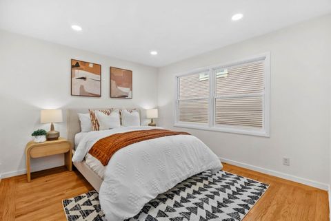 Tiny photo for 529/533 Huntington Avenue, SAN BRUNO, CA 94066 (MLS # ML82028402)