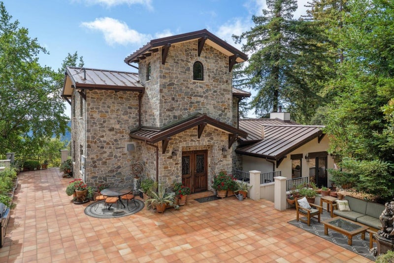 25200 Loma Prieta Avenue