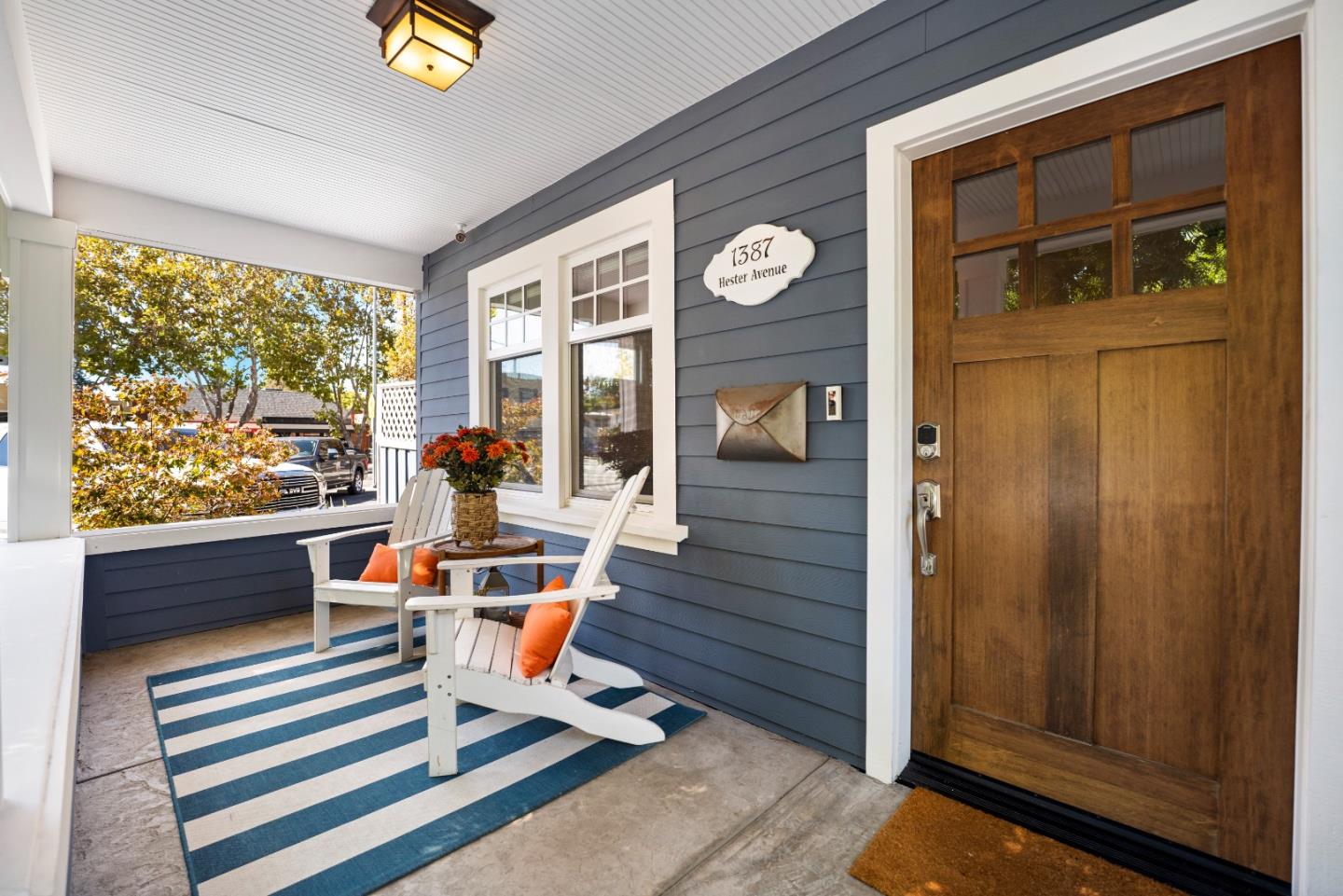 1387 Hester Avenue, San Jose CA 95126