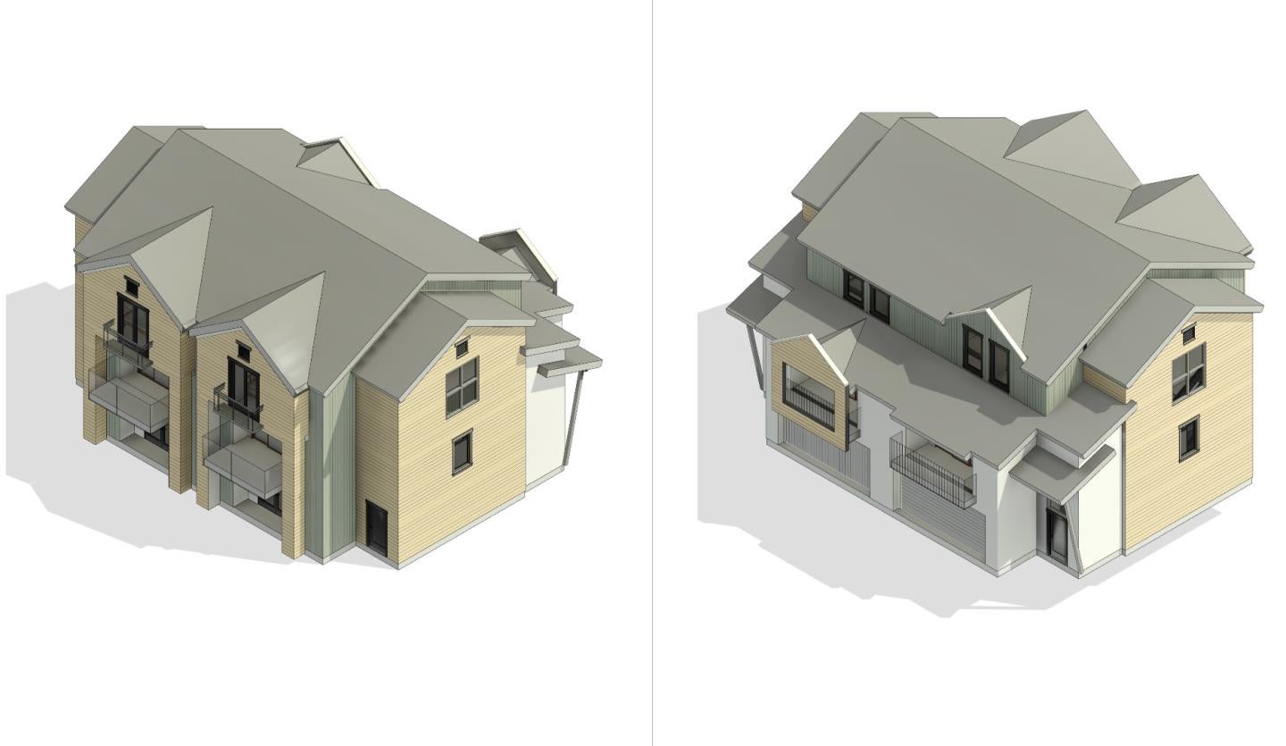 0 Third Street
