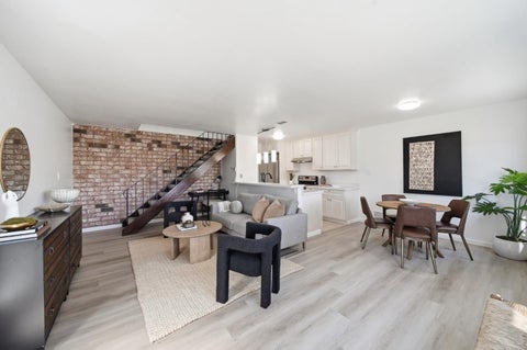 Photo of 4716 Capay Drive #3, SAN JOSE, CA 95118 (MLS # ML82063783)