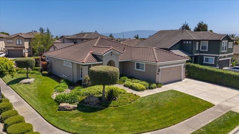 Tiny photo for 1858 Buckingham Drive, SALINAS, CA 93906 (MLS # ML82046608)
