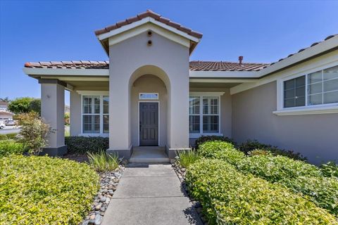 Tiny photo for 1858 Buckingham Drive, SALINAS, CA 93906 (MLS # ML82046608)