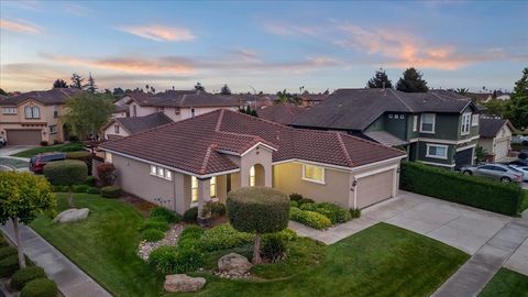 Tiny photo for 1858 Buckingham Drive, SALINAS, CA 93906 (MLS # ML82046608)