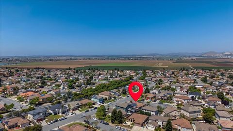 Tiny photo for 1858 Buckingham Drive, SALINAS, CA 93906 (MLS # ML82046608)