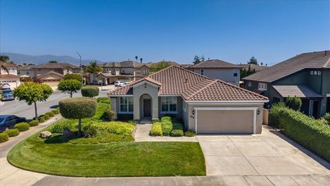 Tiny photo for 1858 Buckingham Drive, SALINAS, CA 93906 (MLS # ML82046608)