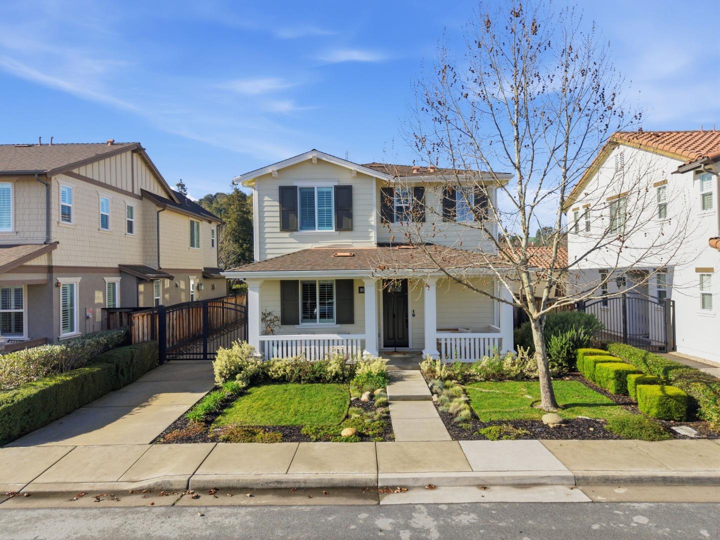 190 Christine Lynn Drive