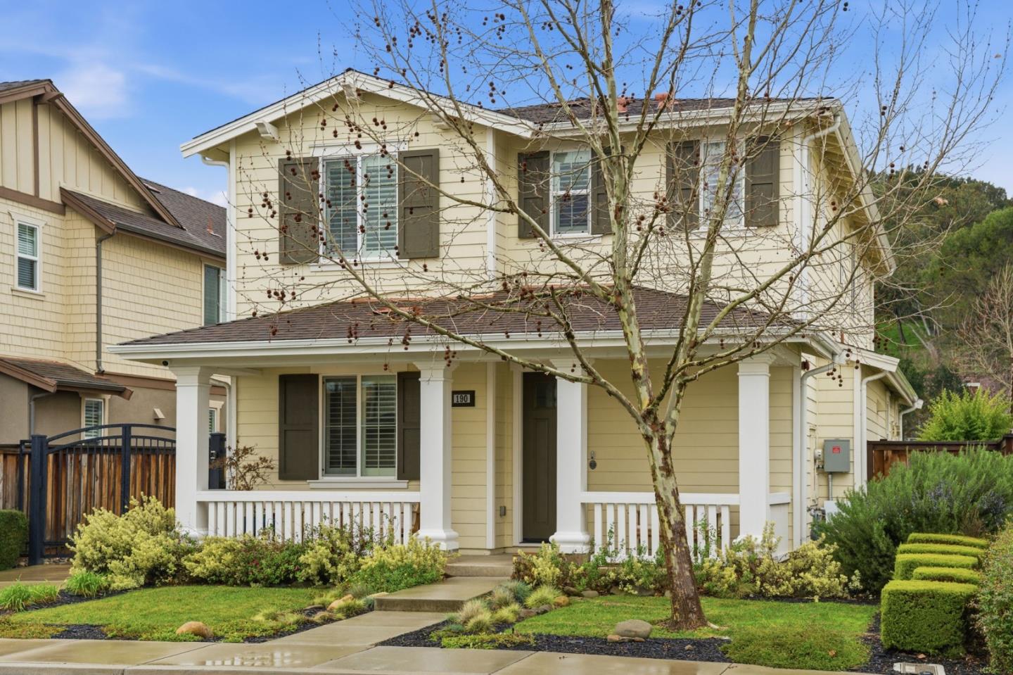 190 Christine Lynn Drive