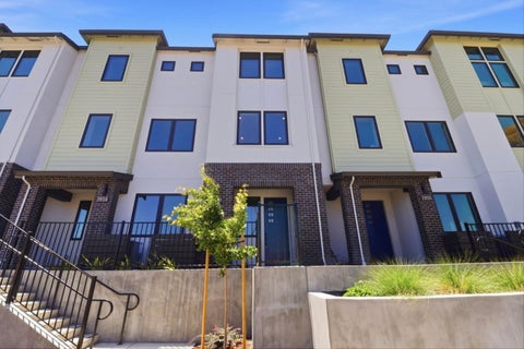 Photo of 2861 Josephine Lane, PALO ALTO, CA 94303 (MLS # ML82057856)