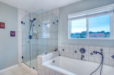 Tiny photo for 14515 De Anza Court, MORGAN HILL, CA 95037 (MLS # ML82032323)