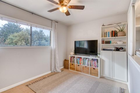 Tiny photo for 14515 De Anza Court, MORGAN HILL, CA 95037 (MLS # ML82032323)