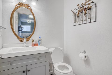 Tiny photo for 14515 De Anza Court, MORGAN HILL, CA 95037 (MLS # ML82032323)